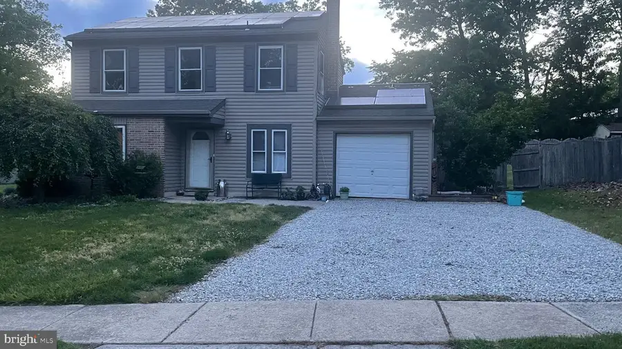 317 Balsam Rd, Williamstown, NJ 08094 - #2