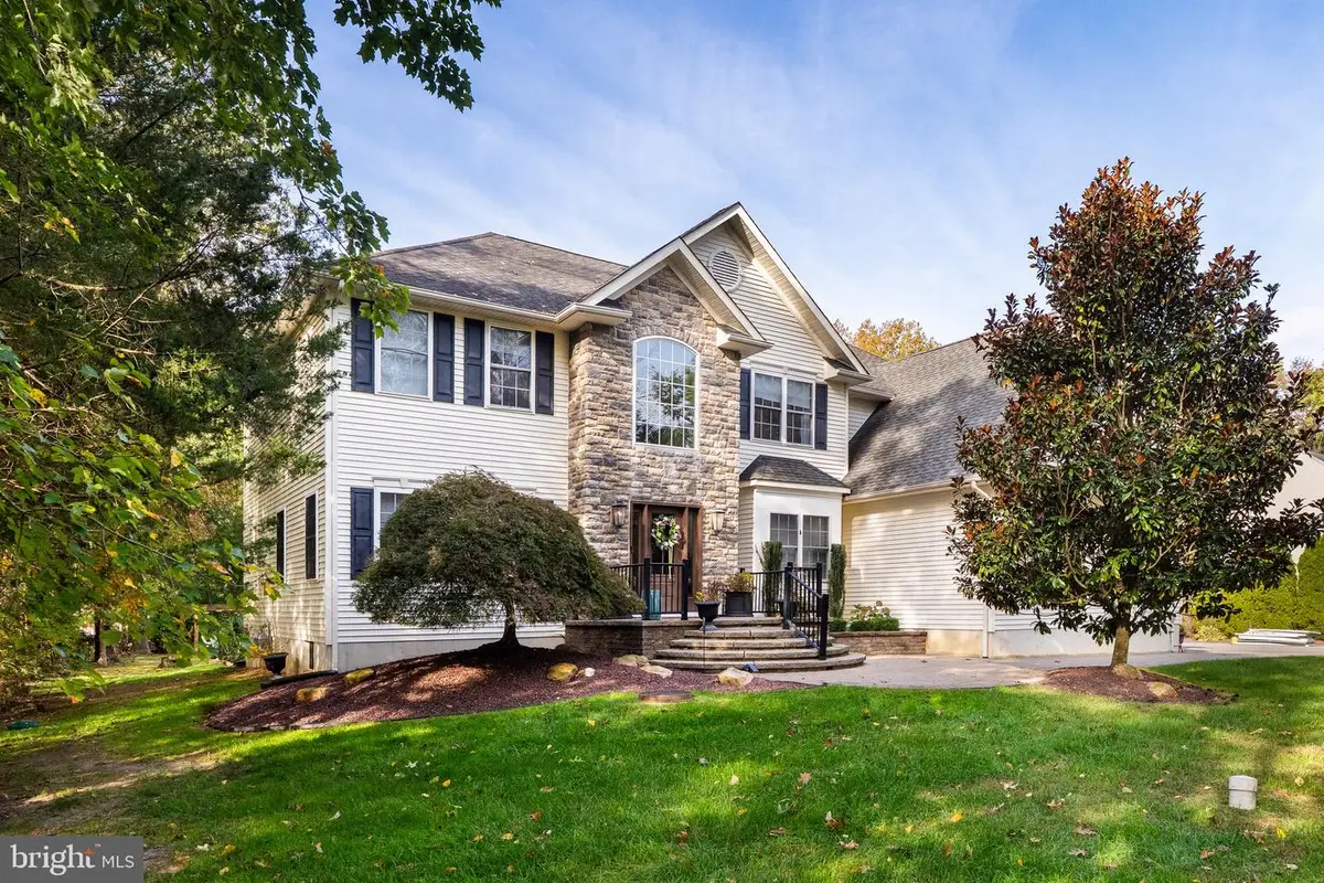 3653 Tuckahoe Rd, Franklinville, NJ 08322 - Image #1