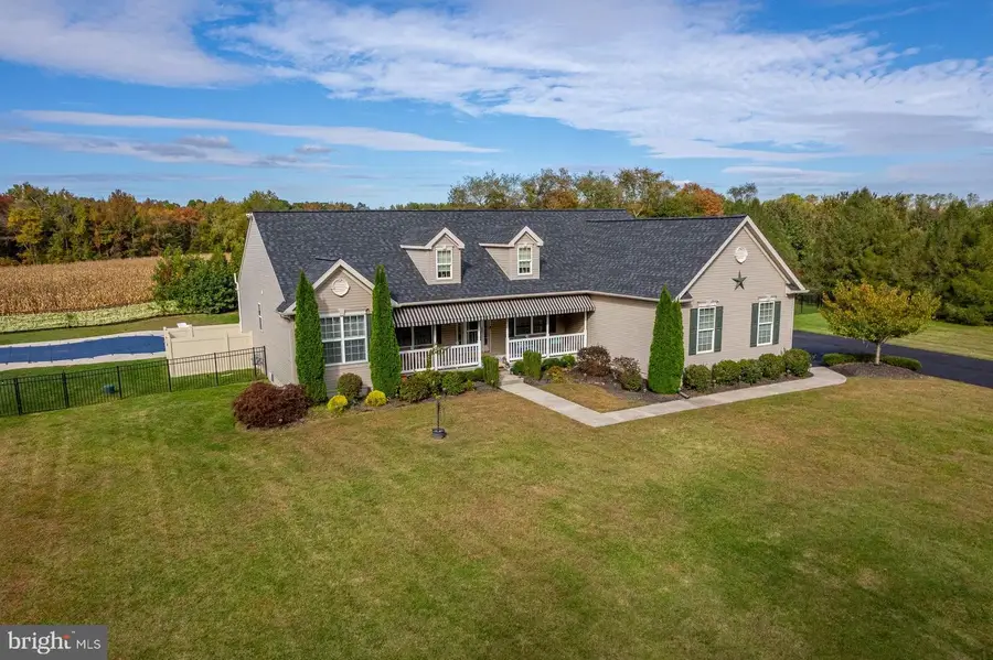 812 Lincoln Rd, Mullica Hill, NJ 08062 - Image #3