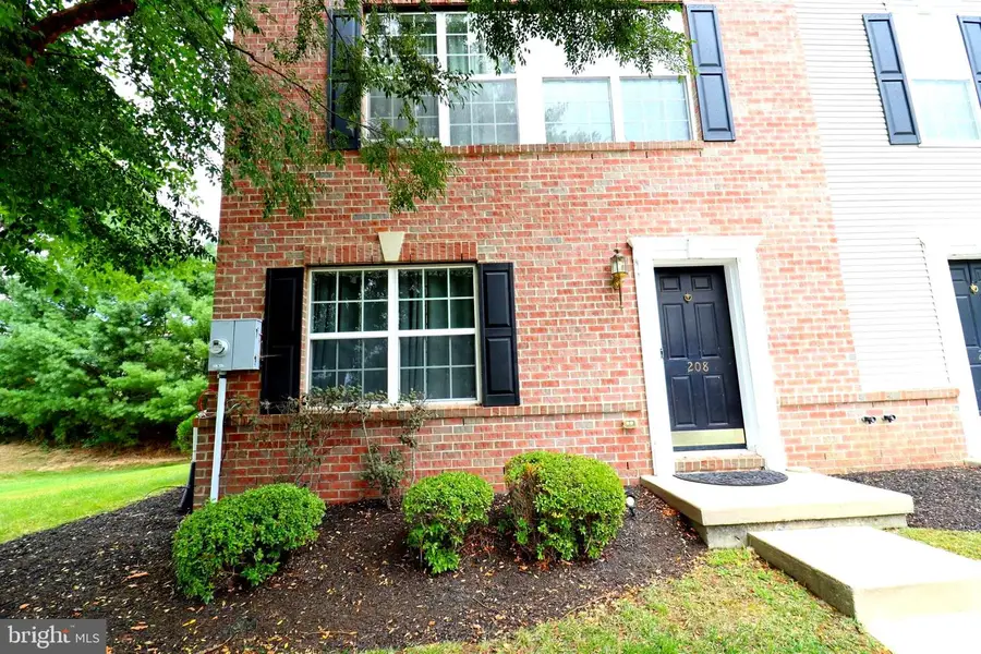 208 Brandywine Dr, Williamstown, NJ 08094 - #3