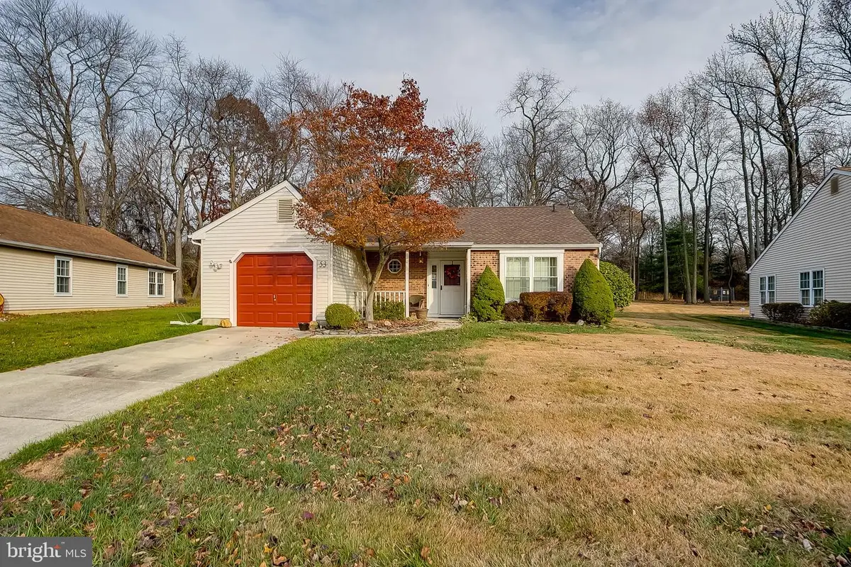 53 Knollwood Dr, Deptford, NJ 08096 - Image #1