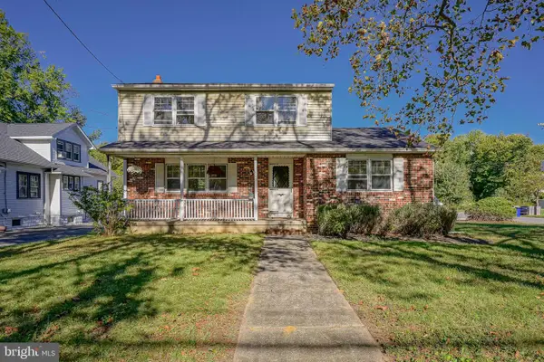 609 Salem Ave, WOODBURY, NJ 08096