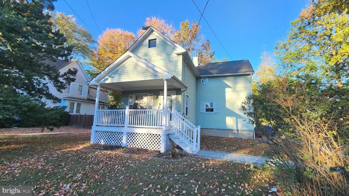 66 Hessian, Woodbury, NJ 08096 - Image #1