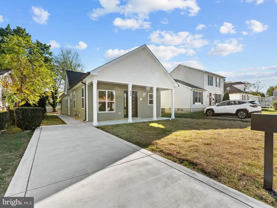 320 E Clayton Ave, Clayton, NJ 08312 - Image #3