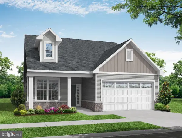 67 Messina Loop, MULLICA HILL, NJ 08062