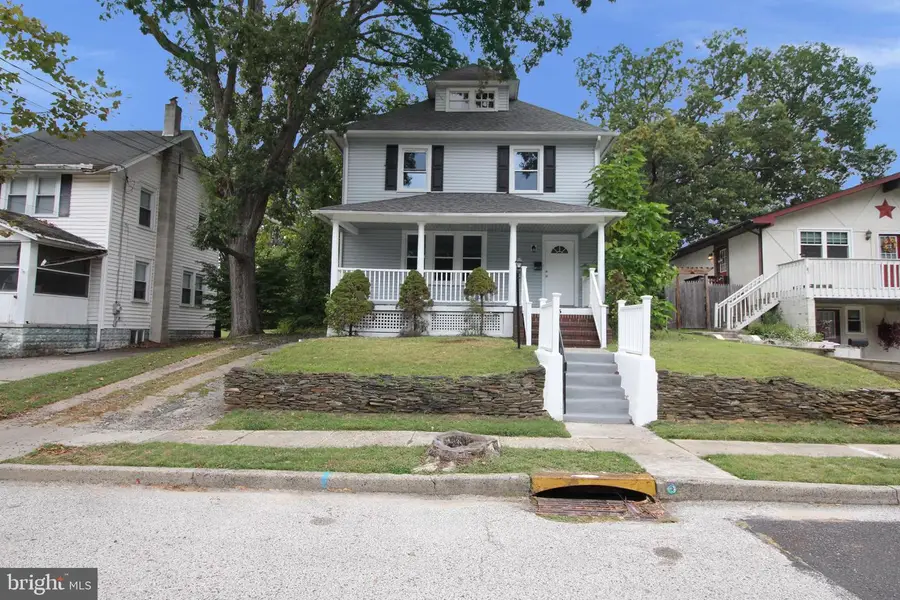 735 Chestnut Ave, Woodbury Heights, NJ 08097 - Image #2