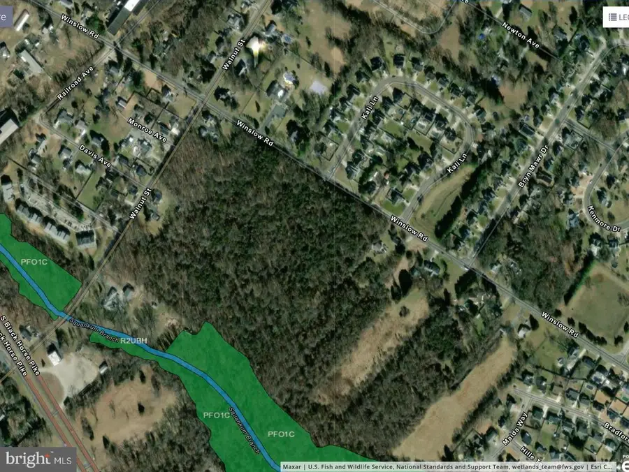 0 Walnut St, Williamstown, NJ 08094 - Image #2