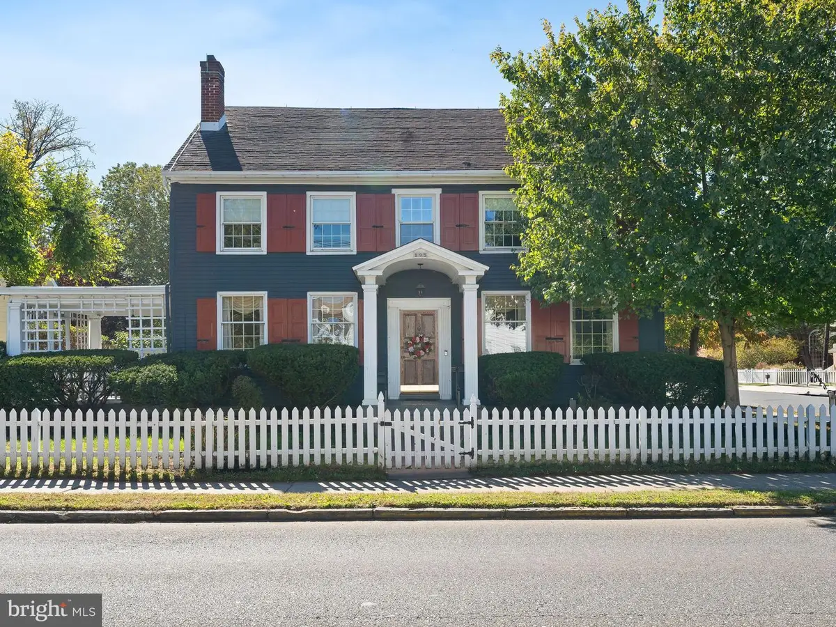 195 Delaware St, Woodbury, NJ 08096 - Image #1