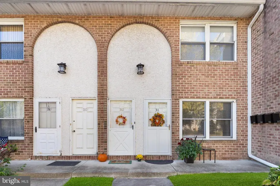 311 Winding Way, Westville, NJ 08093 - #2