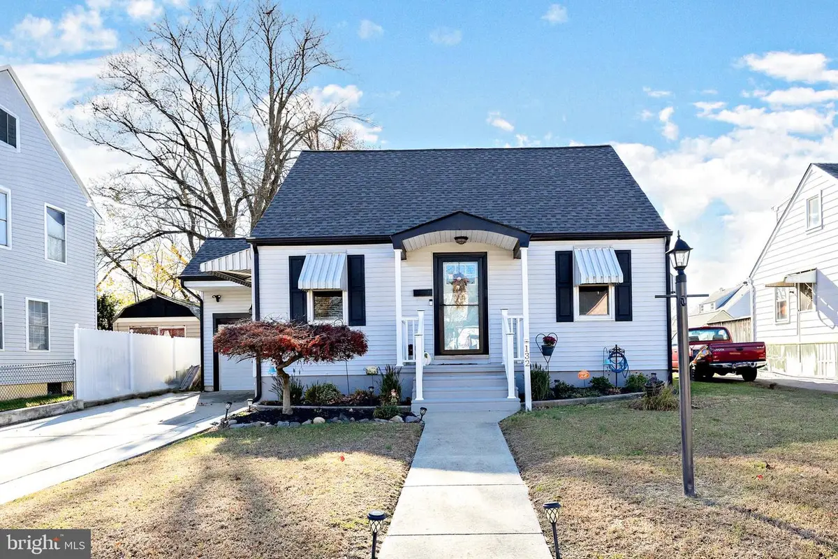 132 Oak Ave, Westville, NJ 08093 - Image #1