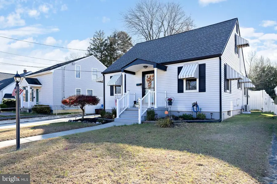 132 Oak Ave, Westville, NJ 08093 - Image #3