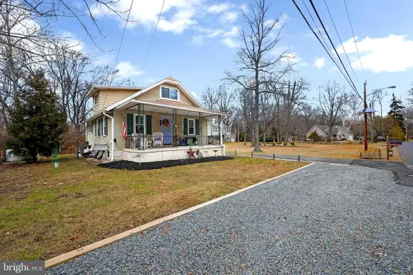 47 Taras Ave, WESTVILLE, NJ 08093