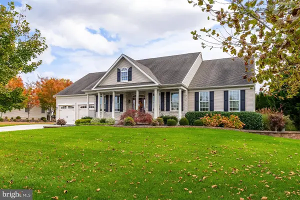 560 Partridge Ct, MICKLETON, NJ 08056