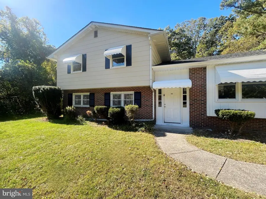 741 N Tuckahoe Rd, Williamstown, NJ 08094 - Image #2