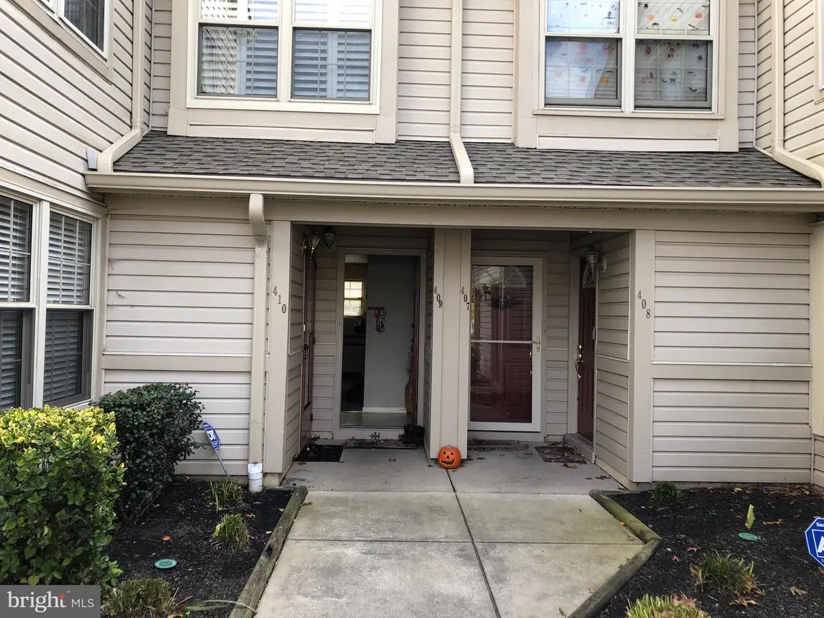 409 Steeplechase Court #409, Deptford, NJ 08096 - #1