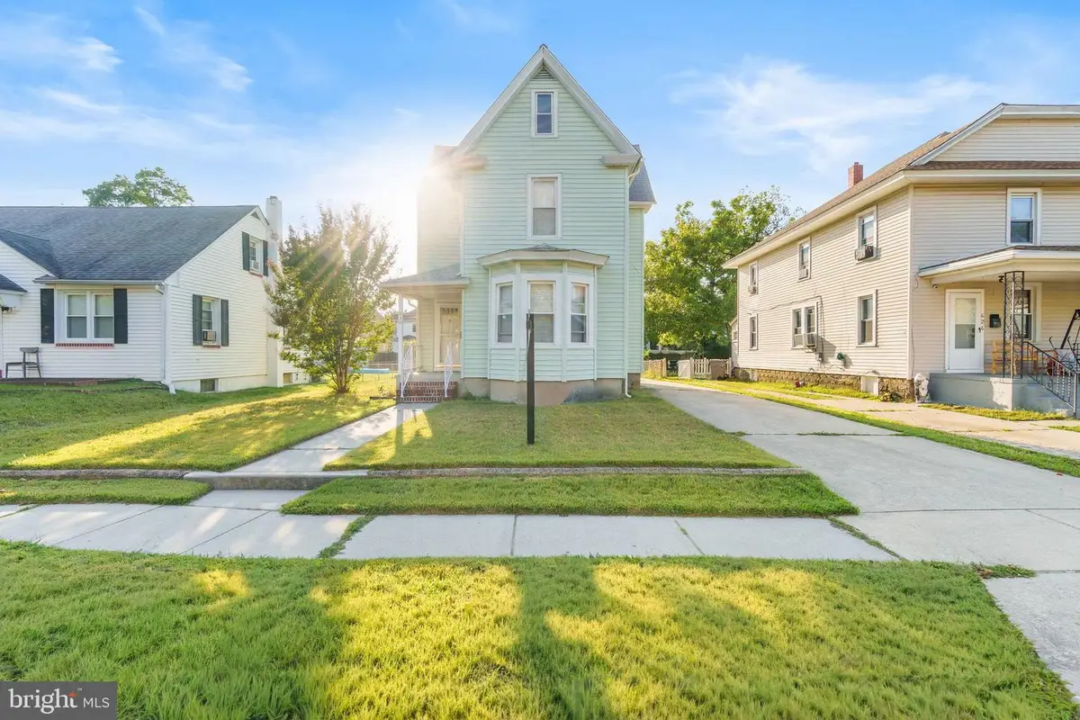 630 Billings Ave, Paulsboro, NJ 08066 - Image #1