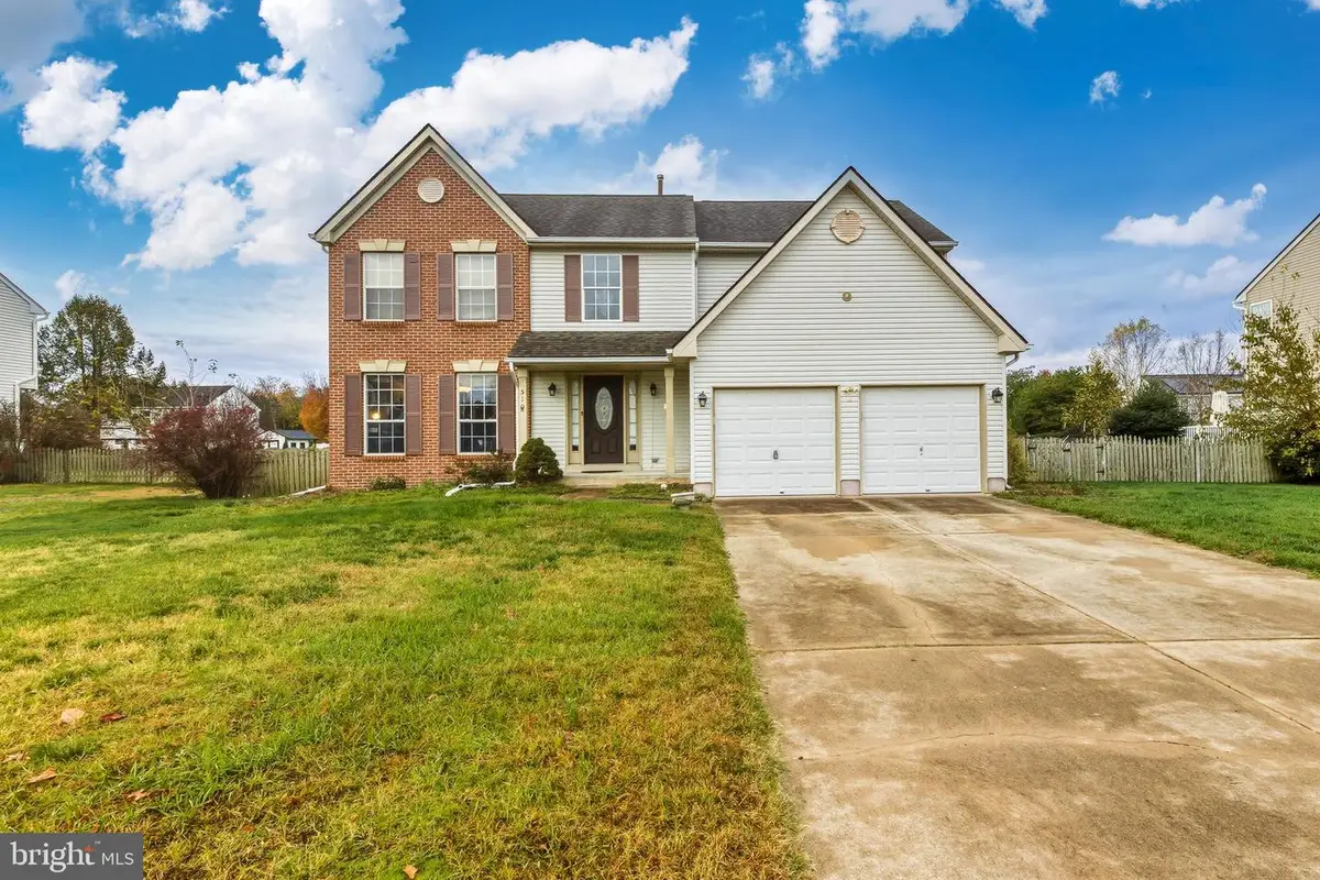 510 Coleman Dr, Clayton, NJ 08312 - Image #1