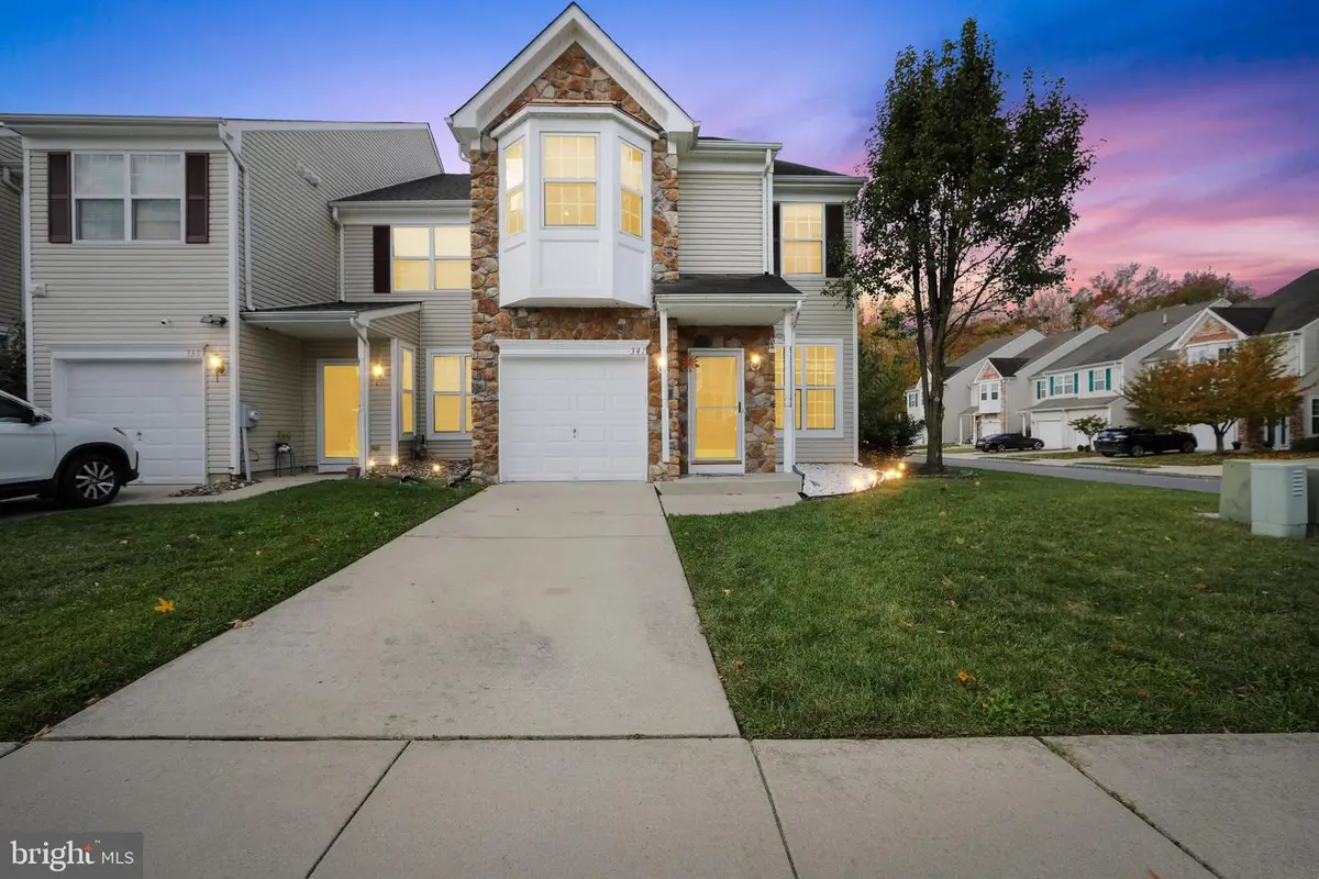 341 Chancellor Dr, Deptford, NJ 08096 - Image #1