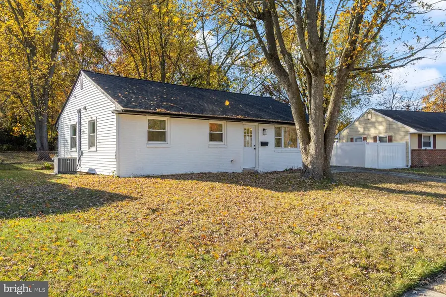 433 Trowbridge Ave, Woodbury, NJ 08096 - Image #2