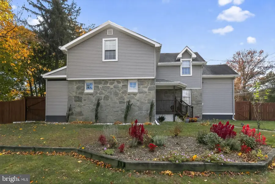 400 Poplar Ave, Woodbury Heights, NJ 08097 - Image #3