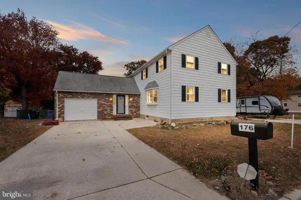 176 Columbia Ave, WEST DEPTFORD, NJ 08086