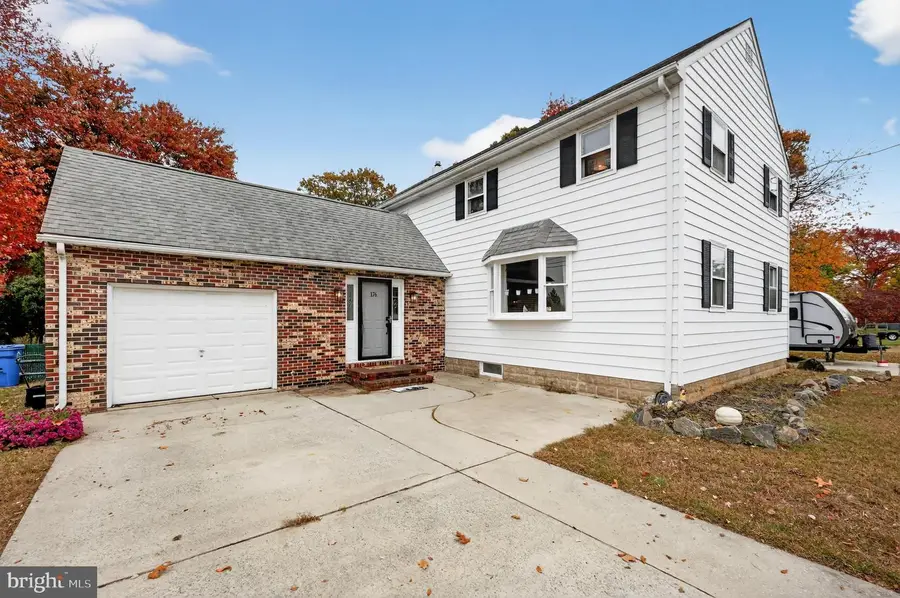176 Columbia Ave, West Deptford, NJ 08086 - Image #2