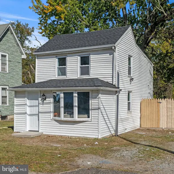 16 Berkley, MOUNT ROYAL, NJ 08061