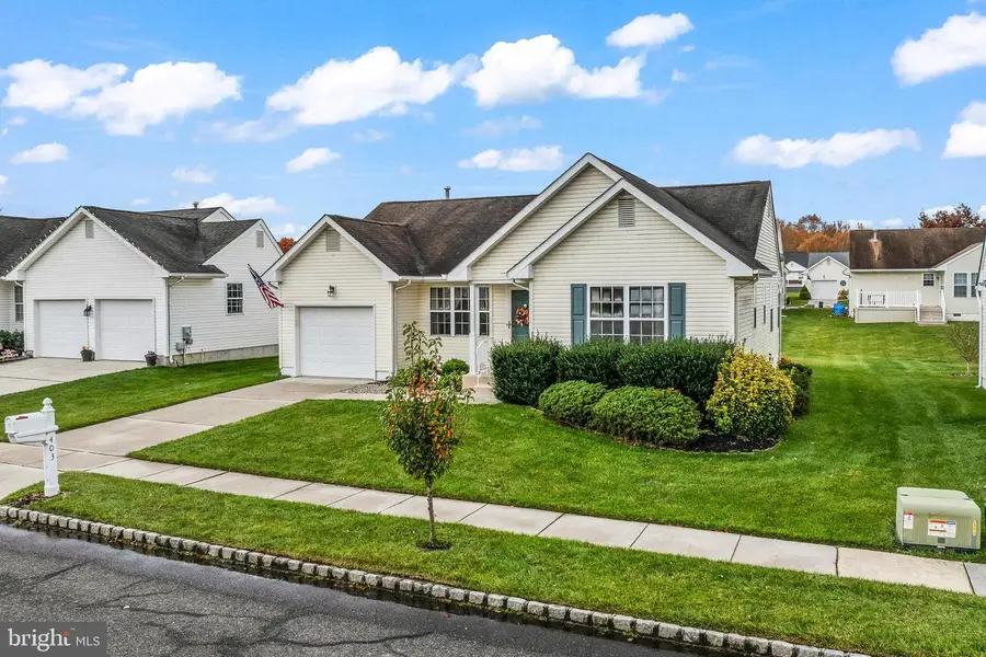 403 Woodruff Trl, Mullica Hill, NJ 08062 - Image #2