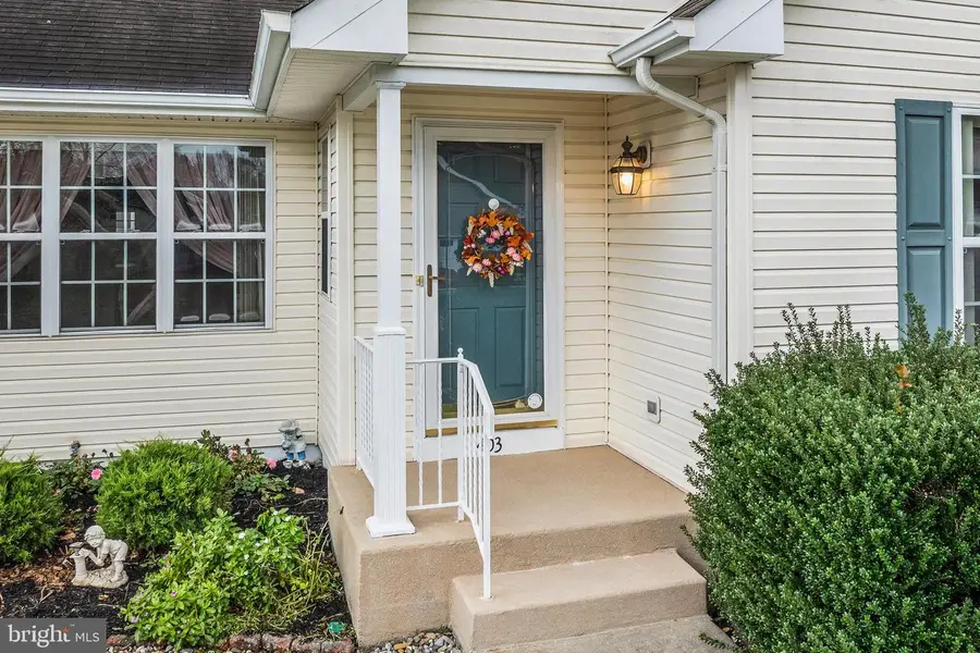 403 Woodruff Trl, Mullica Hill, NJ 08062 - Image #3