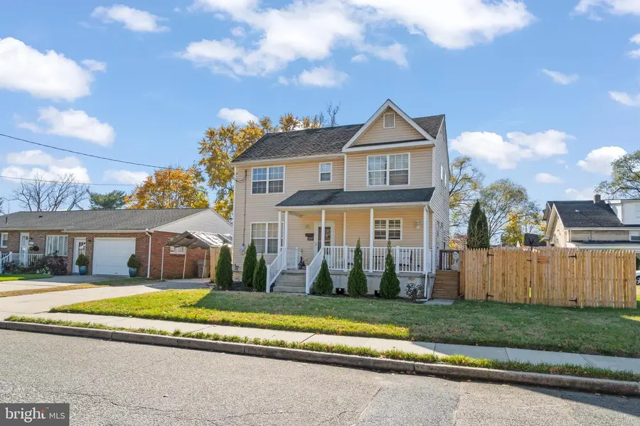 1214 Walter Ave, Paulsboro, NJ 08066 - Image #2