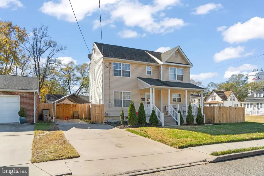 1214 Walter Ave, Paulsboro, NJ 08066 - Image #3