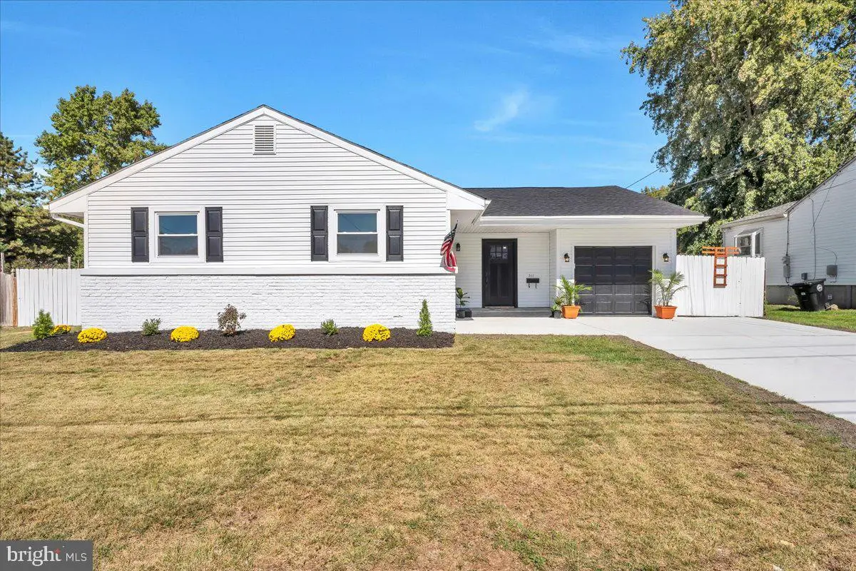 311 Holly Ave, Woodbury Heights, NJ 08097 - Image #1