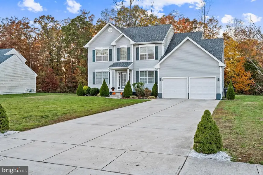 108 Nottingham Ln, Newfield, NJ 08344 - Image #3