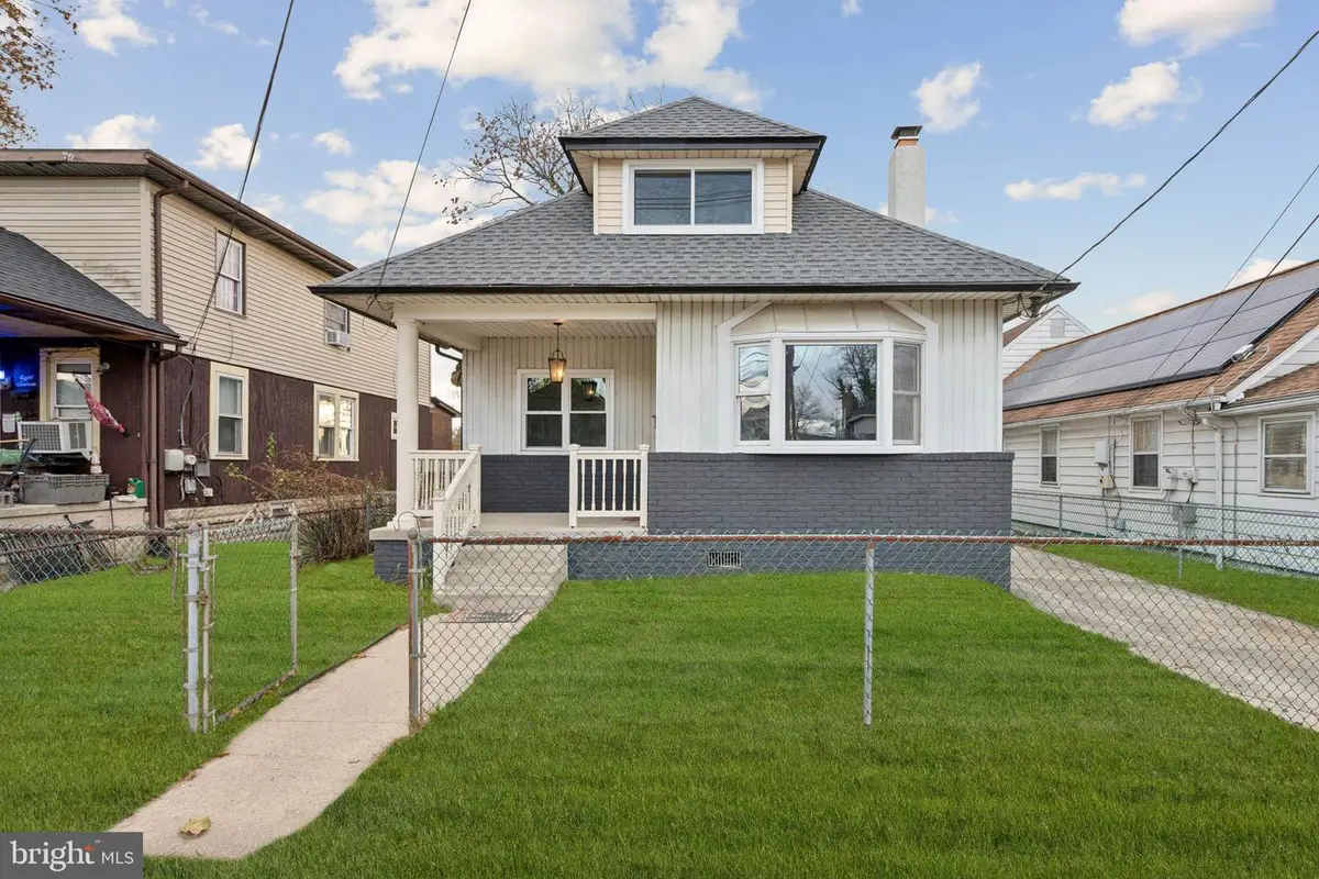 814 Hessian Ave, National Park, NJ 08063 - Image #1