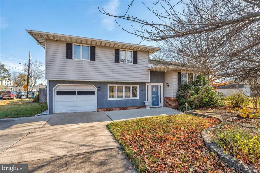 509 Tuckahoe Rd, Sewell, NJ 08080 - Image #2