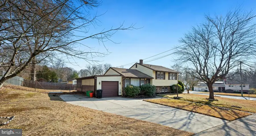 748 Dartmouth Dr, Wenonah, NJ 08090 - Image #2