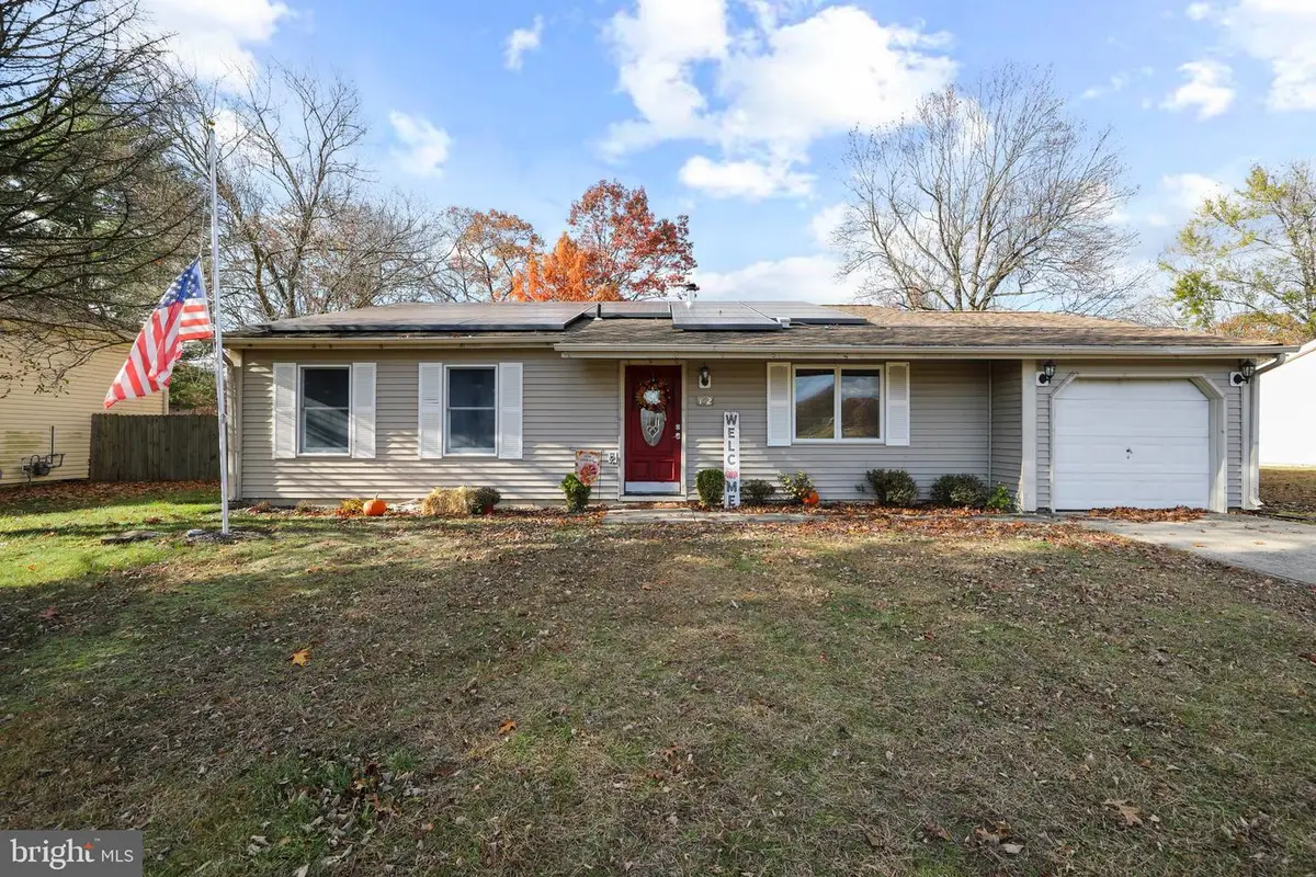 192 Altair Dr, Sewell, NJ 08080 - Image #1