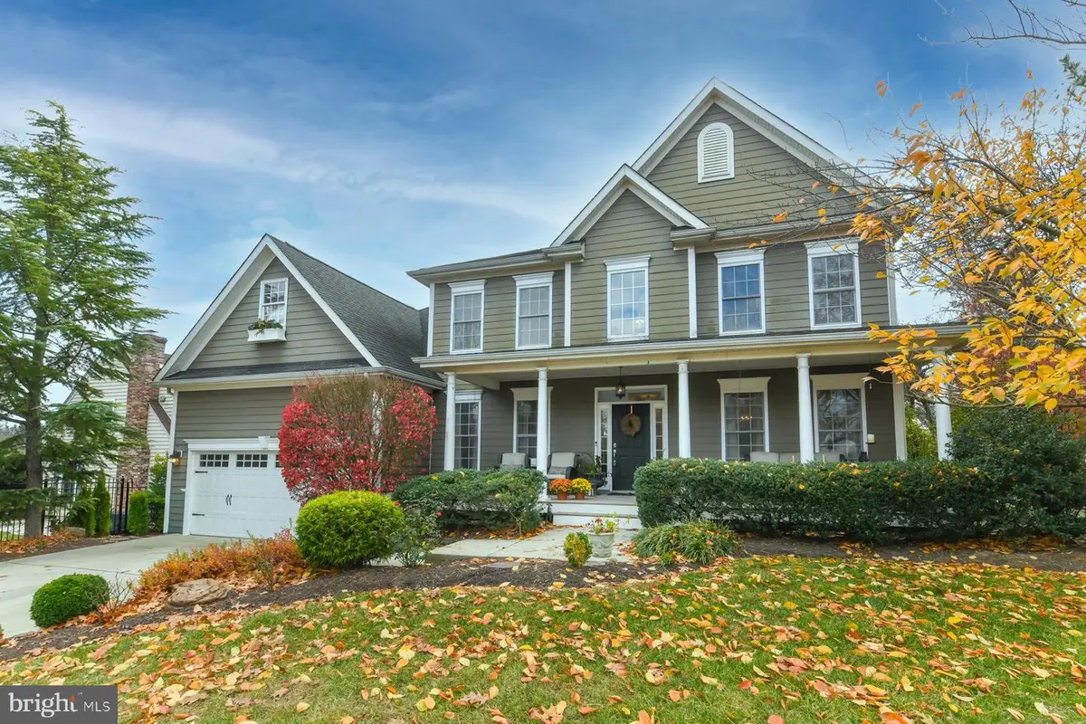 206 E Elm St, Wenonah, NJ 08090 - Image #1