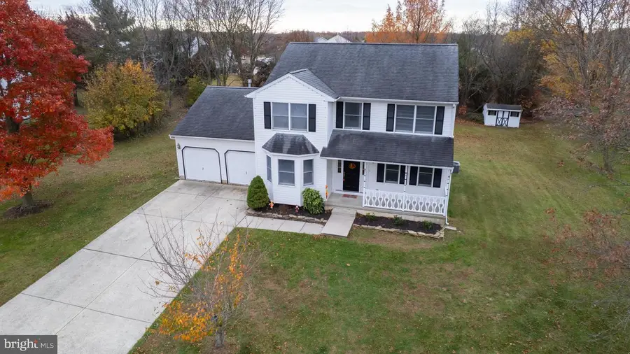 308 Snowgoose Ln, Mullica Hill, NJ 08062 - Image #3