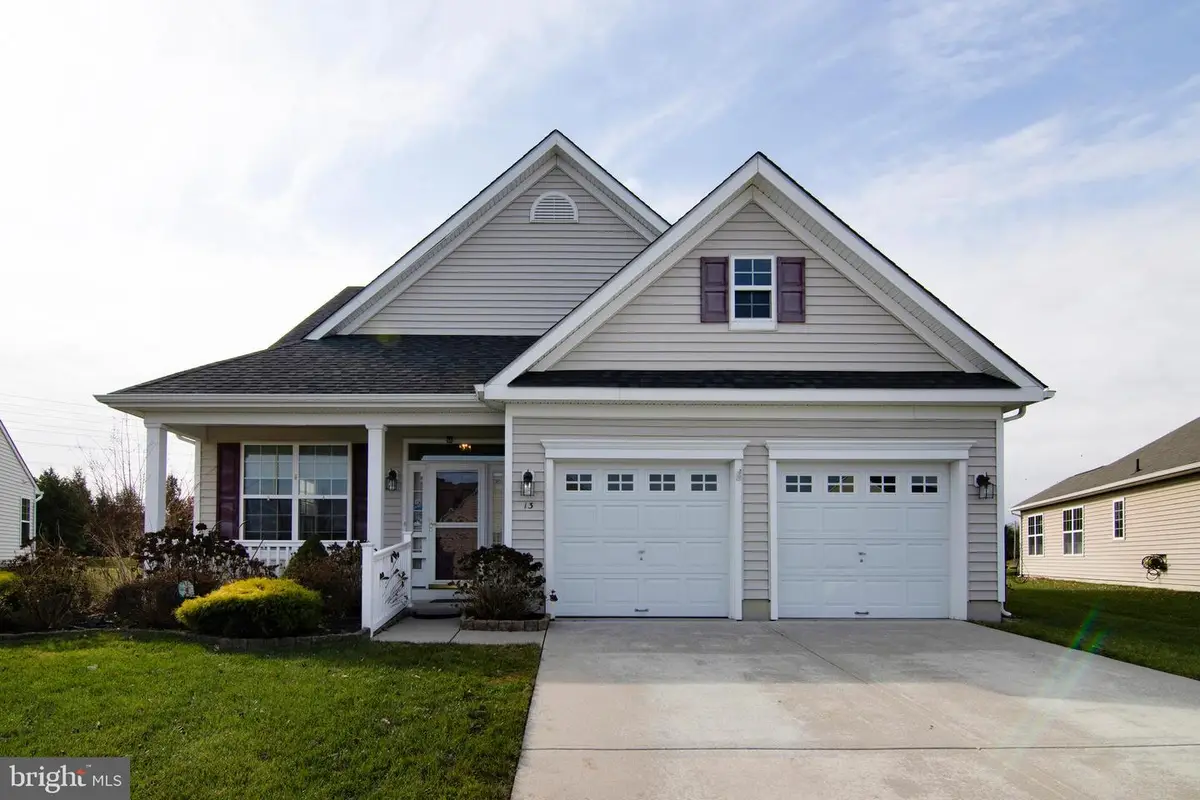 13 W Dehart Ave, Clayton, NJ 08312 - Image #1