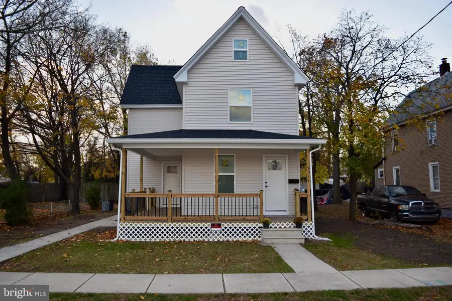 1534 Pine St, Paulsboro, NJ 08066 - Image #2