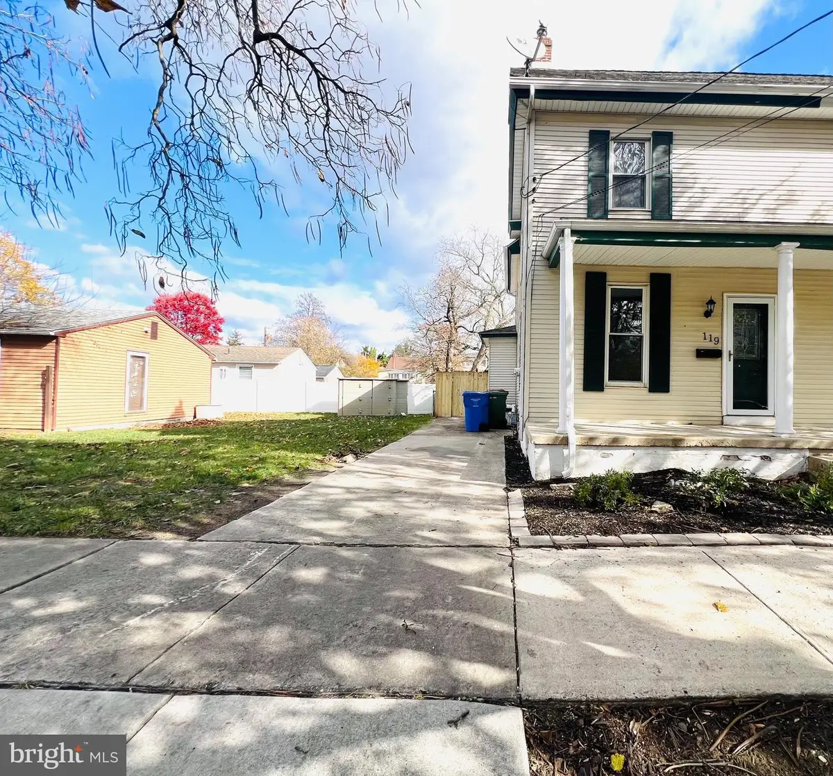 119 Railroad Ave, Swedesboro, NJ 08085 - Image #1