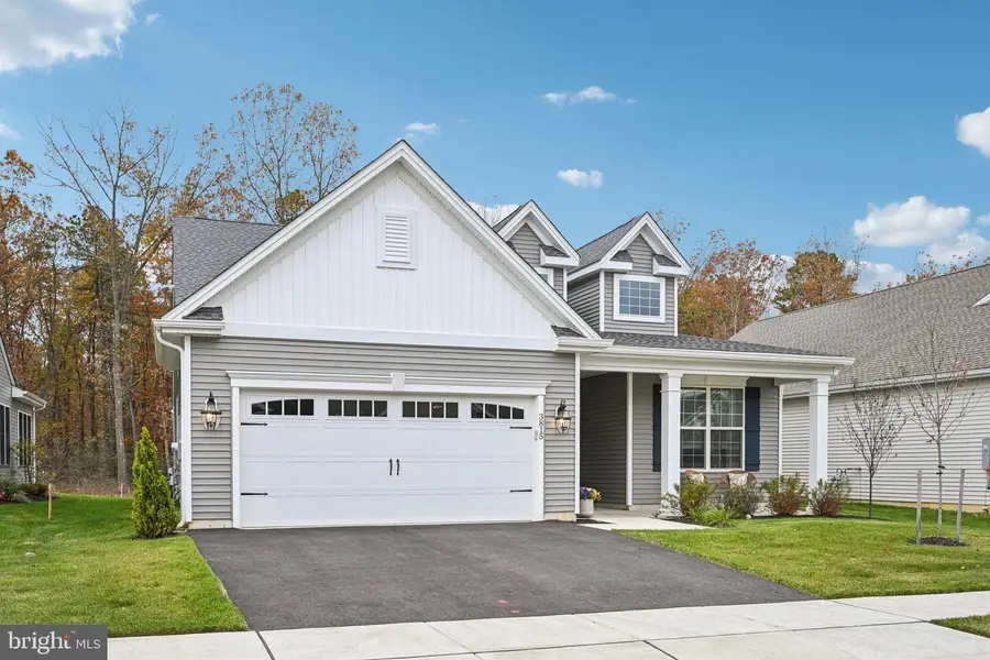 3815 Castleton Dr, Williamstown, NJ 08094 - Image #3