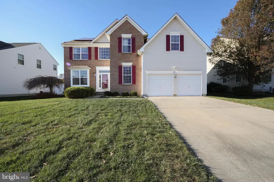 549 Maidstone Dr, Williamstown, NJ 08094 - Image #2