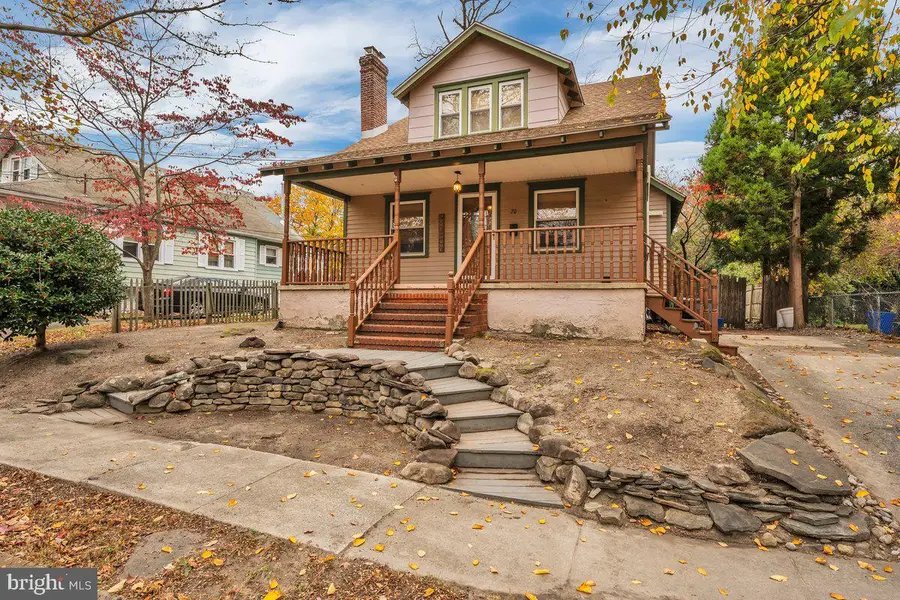 70 Crescent Ave, Woodbury, NJ 08096 - Image #2