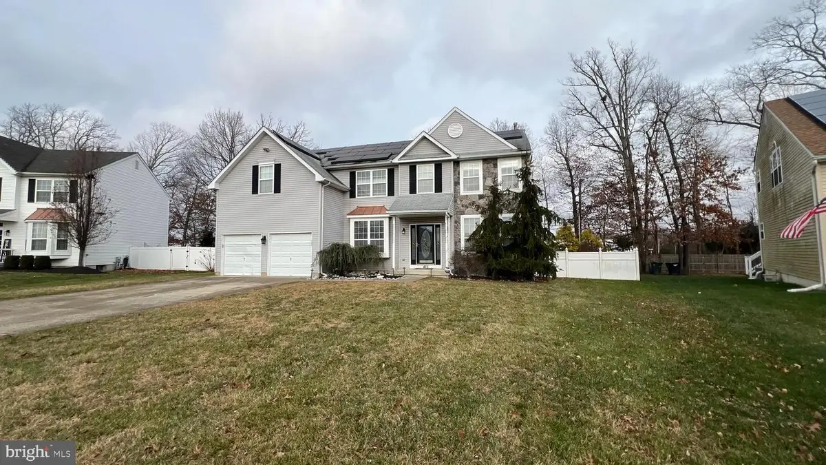 415 Stockton Loop, Williamstown, NJ 08094 - Image #1