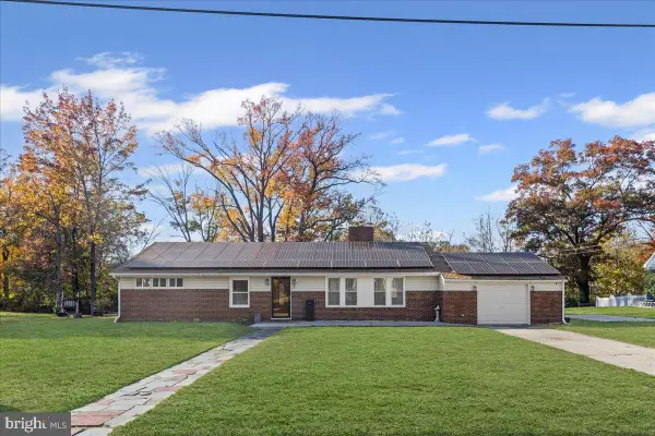 2 Cypress Ct, WESTVILLE, NJ 08093