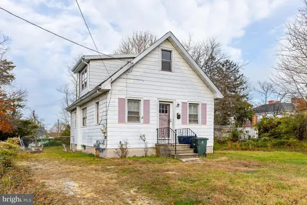 18 Bodine Ave, WILLIAMSTOWN, NJ 08094