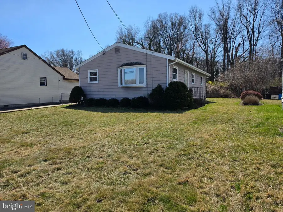 145 Gantt Ave, Woodbury Heights, NJ 08097 - #3