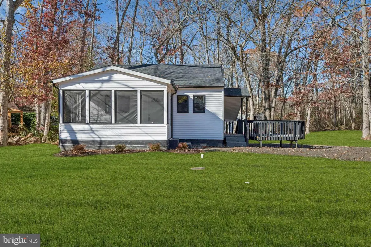 100 Stage Coach Rd, Williamstown, NJ 08094 - Image #1